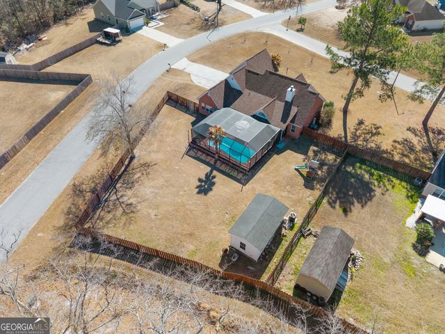 200 Beagle Street, Guyton, GA 31312