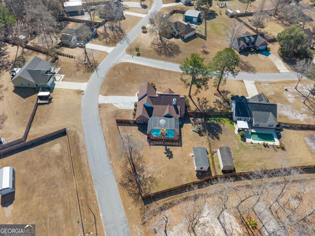 200 Beagle Street, Guyton, GA 31312