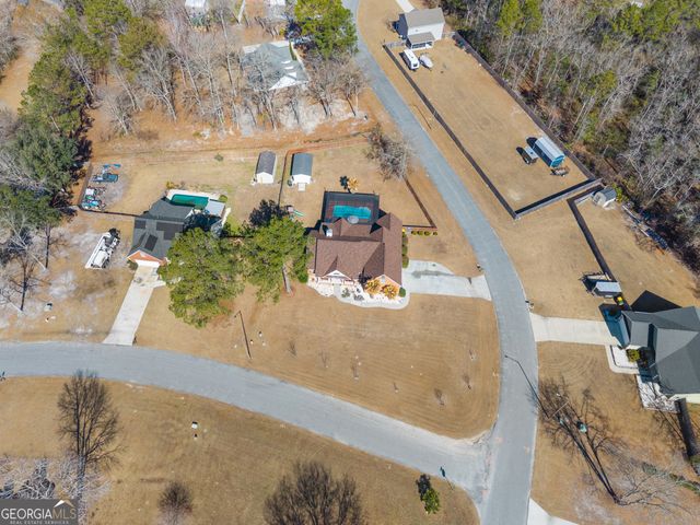 200 Beagle Street, Guyton, GA 31312