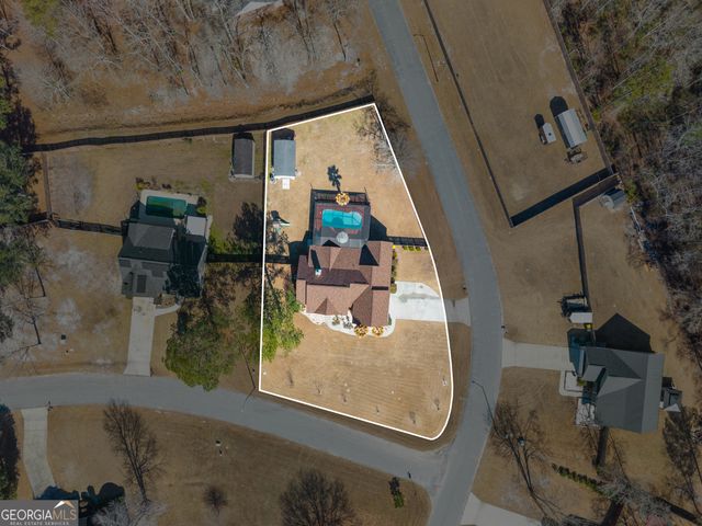 200 Beagle Street, Guyton, GA 31312