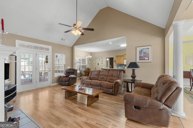 200 Beagle Street, Guyton, GA 31312