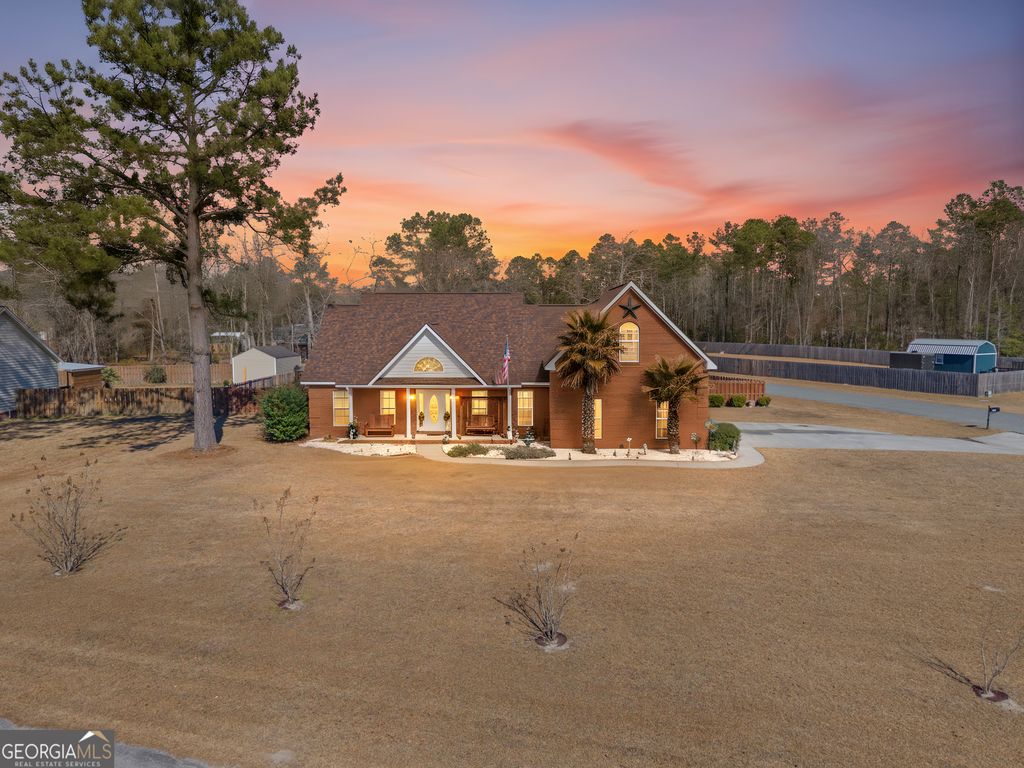 200 Beagle Street, Guyton, GA 31312