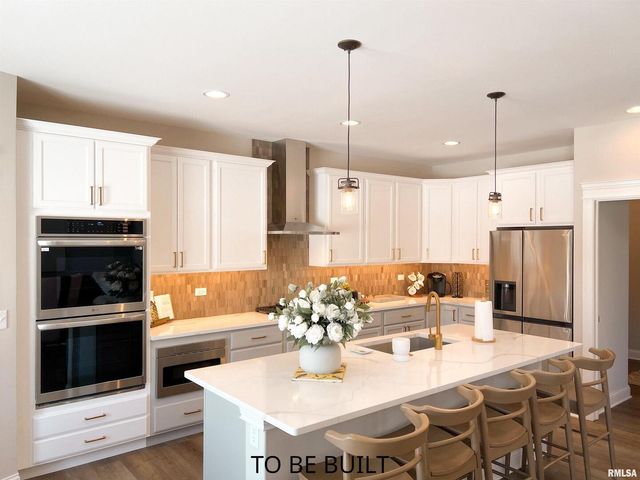 Lot 16 Faiths Way, Bettendorf, IA 52722