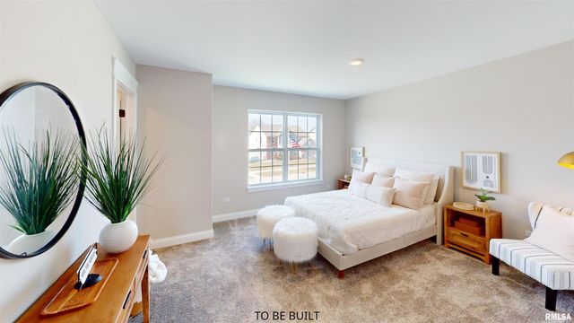 Lot 16 Faiths Way, Bettendorf, IA 52722