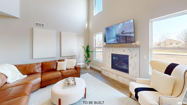 Lot 16 Faiths Way, Bettendorf, IA 52722