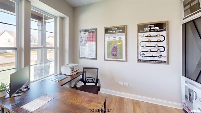 Lot 16 Faiths Way, Bettendorf, IA 52722