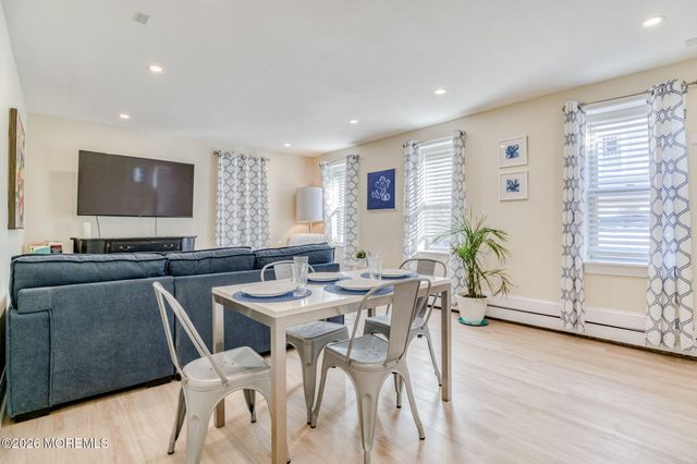 18 Abbott Avenue Garden Apt, Ocean Grove, NJ 07756