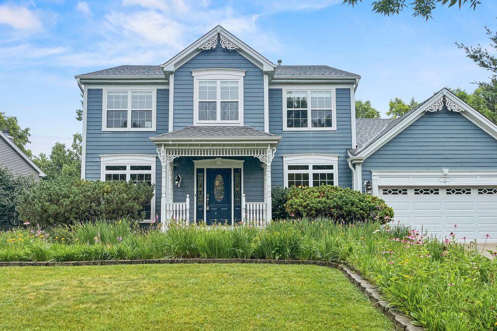 1109 Ravinia Drive, Gurnee, IL 60031