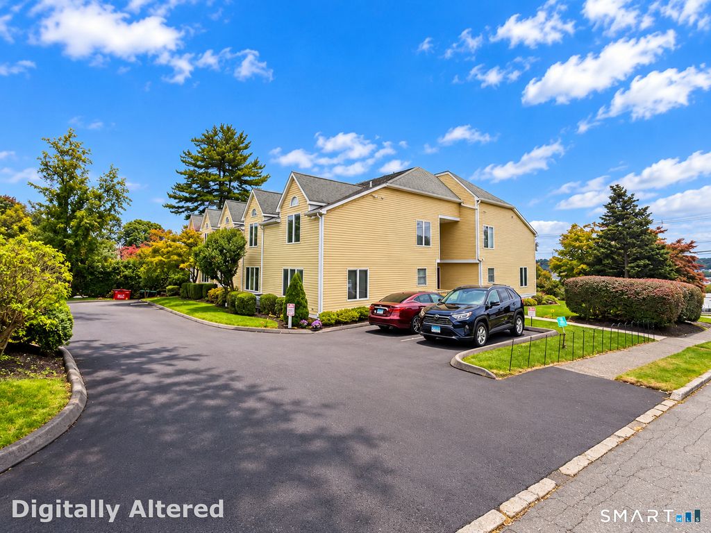 10 Prospect Avenue 4, Norwalk, CT 06850