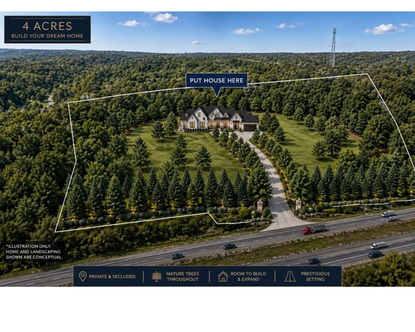 0 Slaters Creek Rd, Goodlettsville, TN 37072
