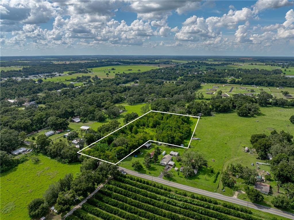 41245 MELROSE AVENUE, Zephyrhills, FL 33540