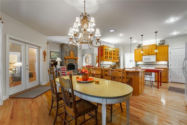 47 Rath Drive, Bella Vista, AR 72715