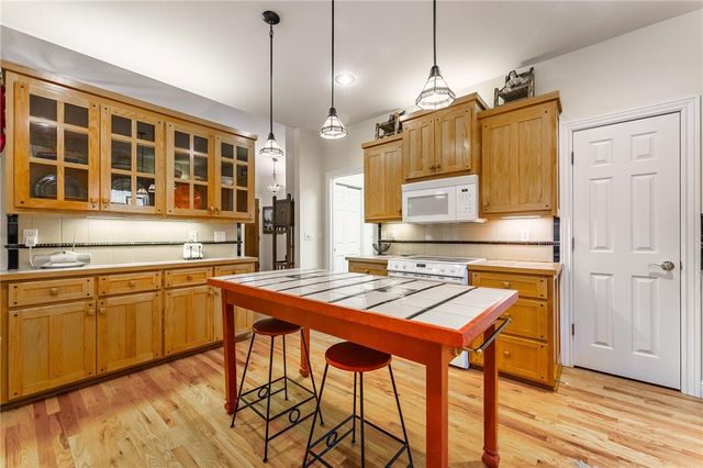 47 Rath Drive, Bella Vista, AR 72715