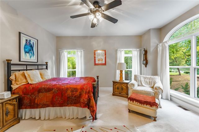 47 Rath Drive, Bella Vista, AR 72715