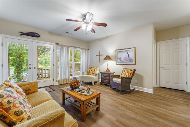 47 Rath Drive, Bella Vista, AR 72715
