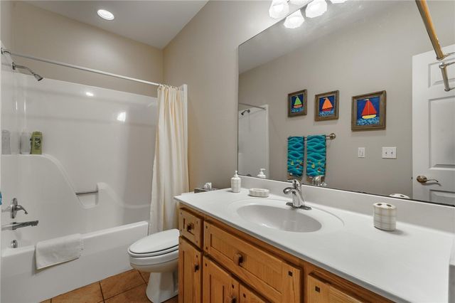 47 Rath Drive, Bella Vista, AR 72715