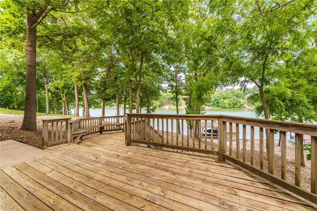 47 Rath Drive, Bella Vista, AR 72715