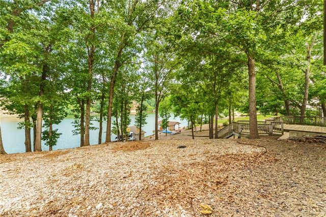 47 Rath Drive, Bella Vista, AR 72715