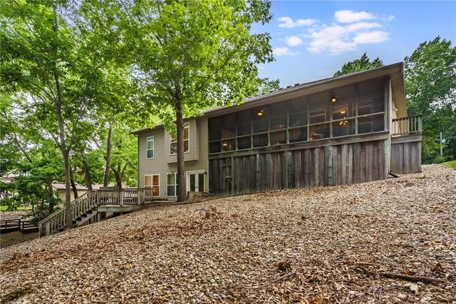 47 Rath Drive, Bella Vista, AR 72715
