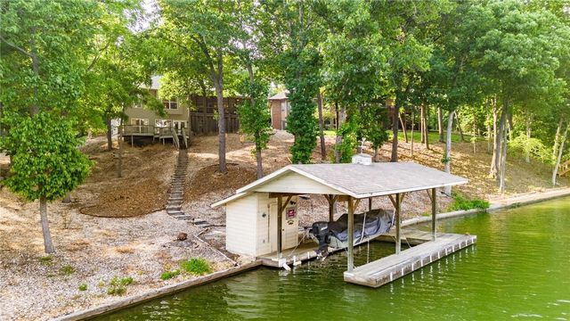 47 Rath Drive, Bella Vista, AR 72715