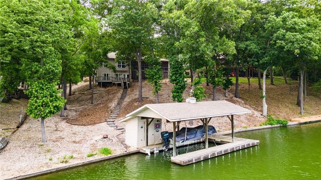 47 Rath Drive, Bella Vista, AR 72715