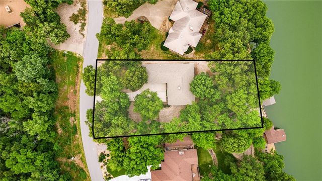 47 Rath Drive, Bella Vista, AR 72715