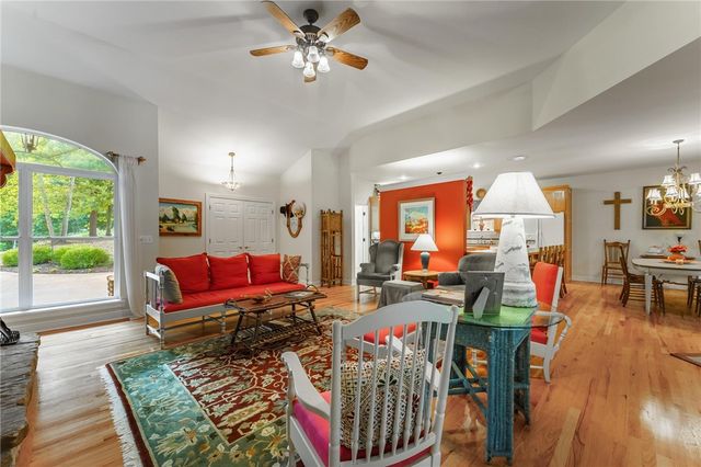 47 Rath Drive, Bella Vista, AR 72715