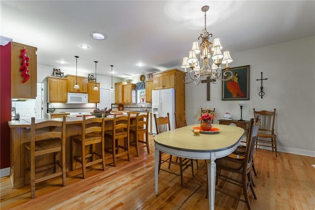 47 Rath Drive, Bella Vista, AR 72715