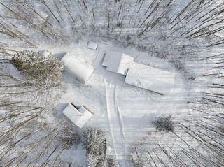 2370 Alden Highway, Custer Twp, MI 49659