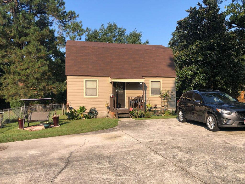 1813 A Sibley Road, Augusta, GA 30909