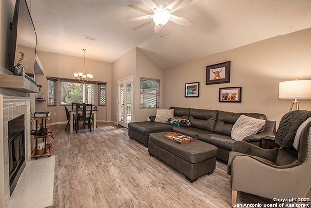 16807 Cedar Tree, San Antonio, TX 78247