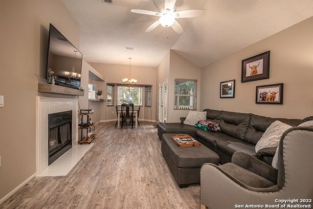 16807 Cedar Tree, San Antonio, TX 78247