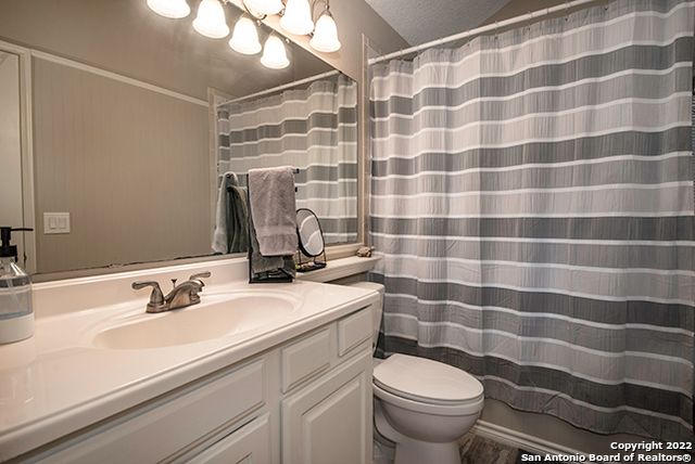 16807 Cedar Tree, San Antonio, TX 78247