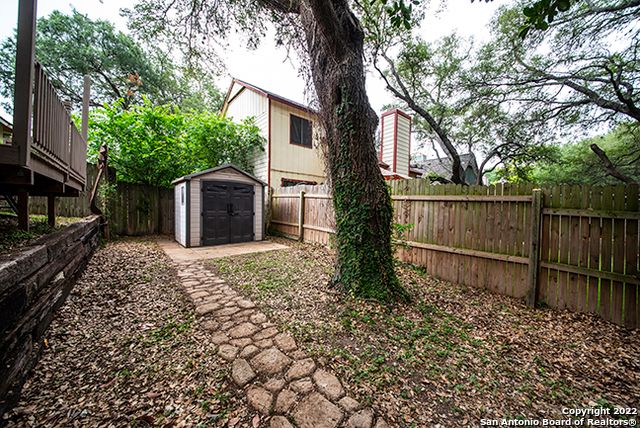 16807 Cedar Tree, San Antonio, TX 78247