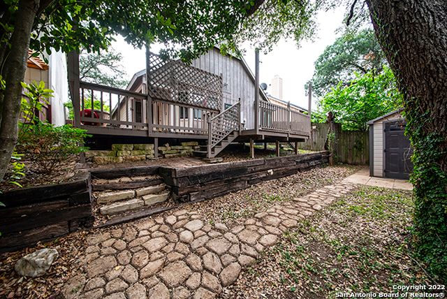 16807 Cedar Tree, San Antonio, TX 78247