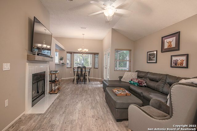 16807 Cedar Tree, San Antonio, TX 78247