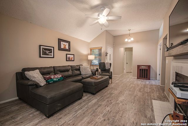 16807 Cedar Tree, San Antonio, TX 78247