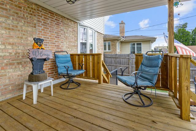 3313 Gustav Street, Franklin Park, IL 60131