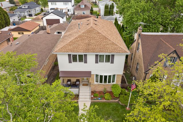 3313 Gustav Street, Franklin Park, IL 60131