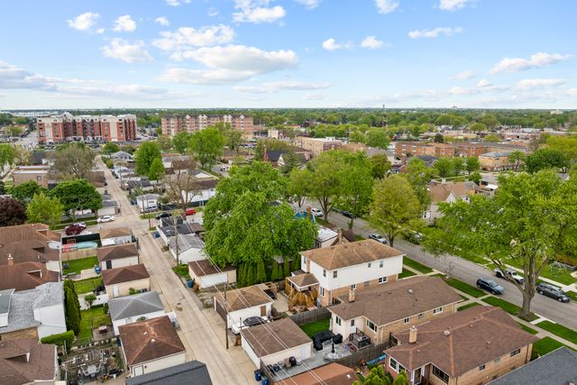 3313 Gustav Street, Franklin Park, IL 60131