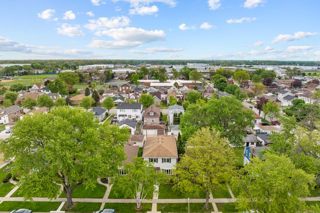 3313 Gustav Street, Franklin Park, IL 60131