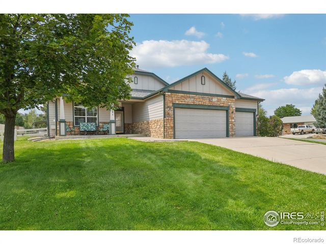 4721 Maggie Court, Loveland, CO 80537