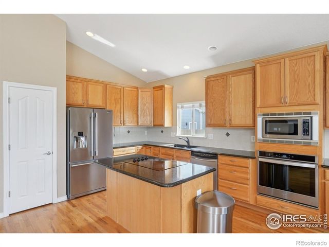 4721 Maggie Court, Loveland, CO 80537