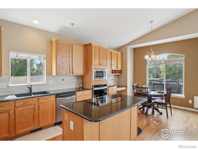 4721 Maggie Court, Loveland, CO 80537