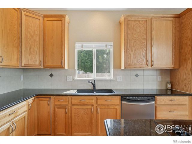 4721 Maggie Court, Loveland, CO 80537