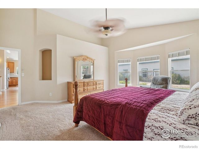 4721 Maggie Court, Loveland, CO 80537