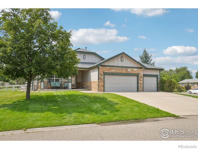 4721 Maggie Court, Loveland, CO 80537
