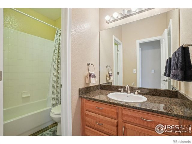 4721 Maggie Court, Loveland, CO 80537