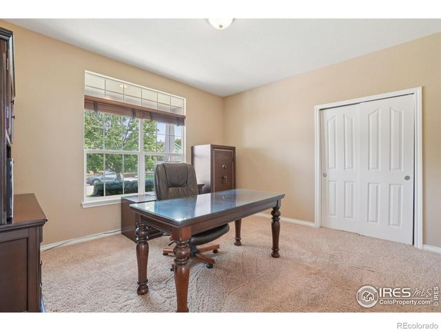4721 Maggie Court, Loveland, CO 80537