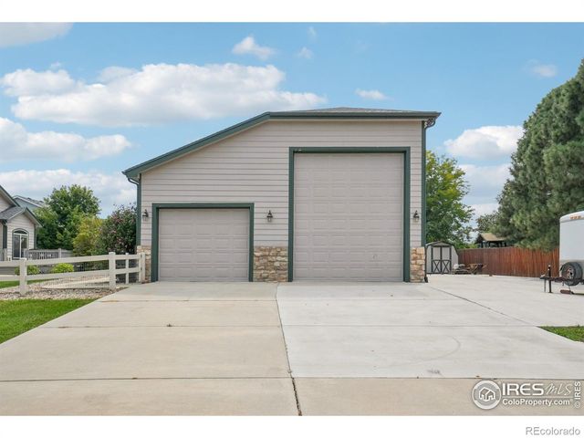 4721 Maggie Court, Loveland, CO 80537